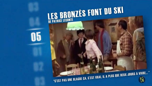 Les blagues qui jettent un froid