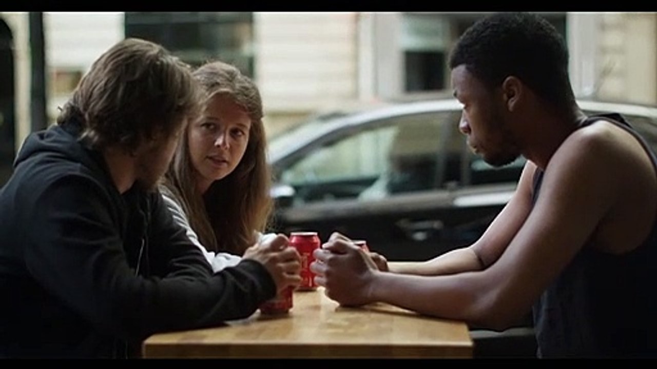 Jeunesse aux cœurs ardents EXTRAIT "Racheter ses fautes dans le sacrifice"