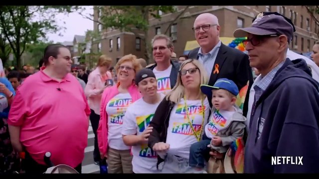 Knock Down the House Bande-annonce VO