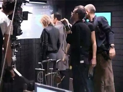 Julien Leclercq Interview : Chrysalis