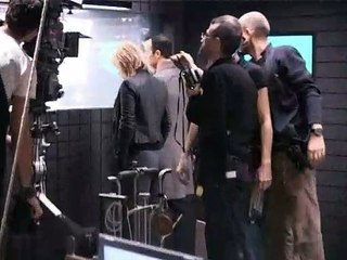 Julien Leclercq Interview : Chrysalis