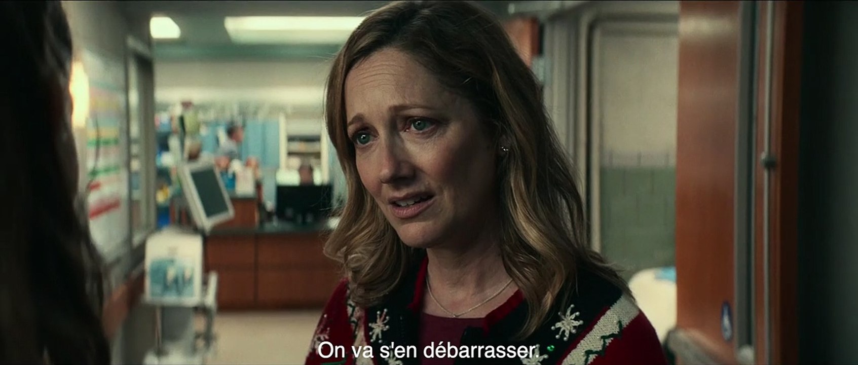 Halloween Kills EXTRAIT VO "On va s'en débarrasser"