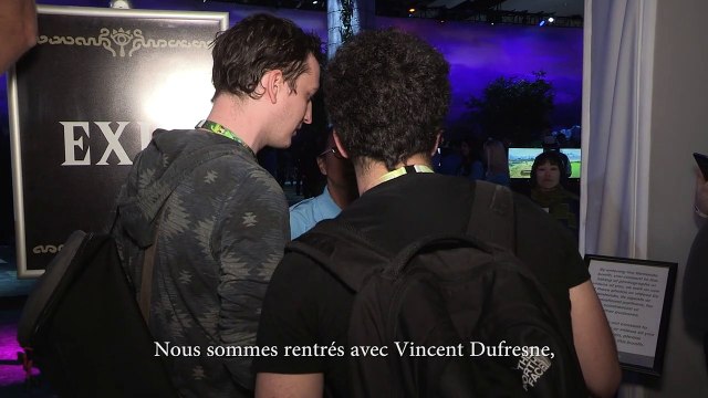 Behind Closed Door Bande-annonce VF