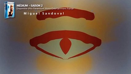 Medium - saison 2 Extrait vidéo VO