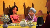 Elena of Avalor - EXTRAIT VOST 