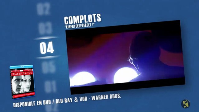 Les scènes dans lesquelles Mel Gibson se fait torturer