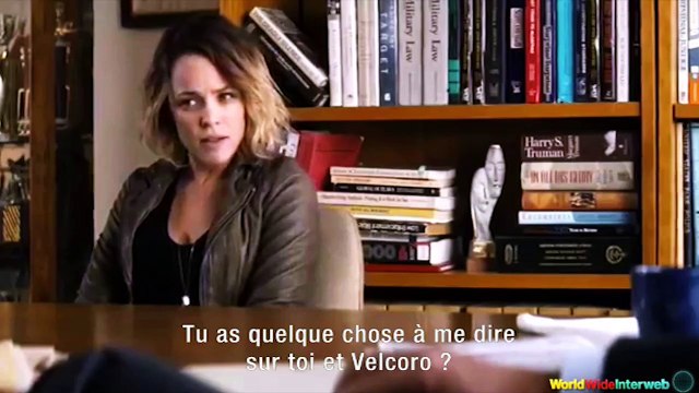 True Detective Saison 2, façon comédie romantique !