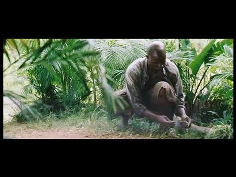 Blood Diamond Bande-annonce VO
