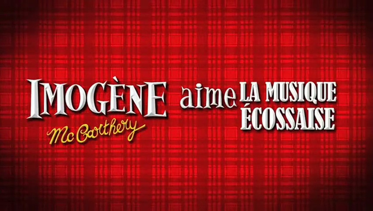 Imogène McCarthery Teaser (6) VF
