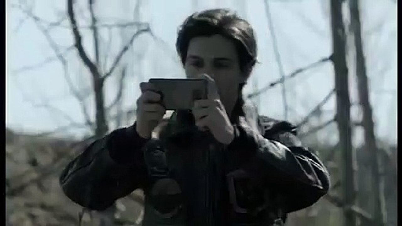 Eyewitness - saison 1 Bande-annonce VF