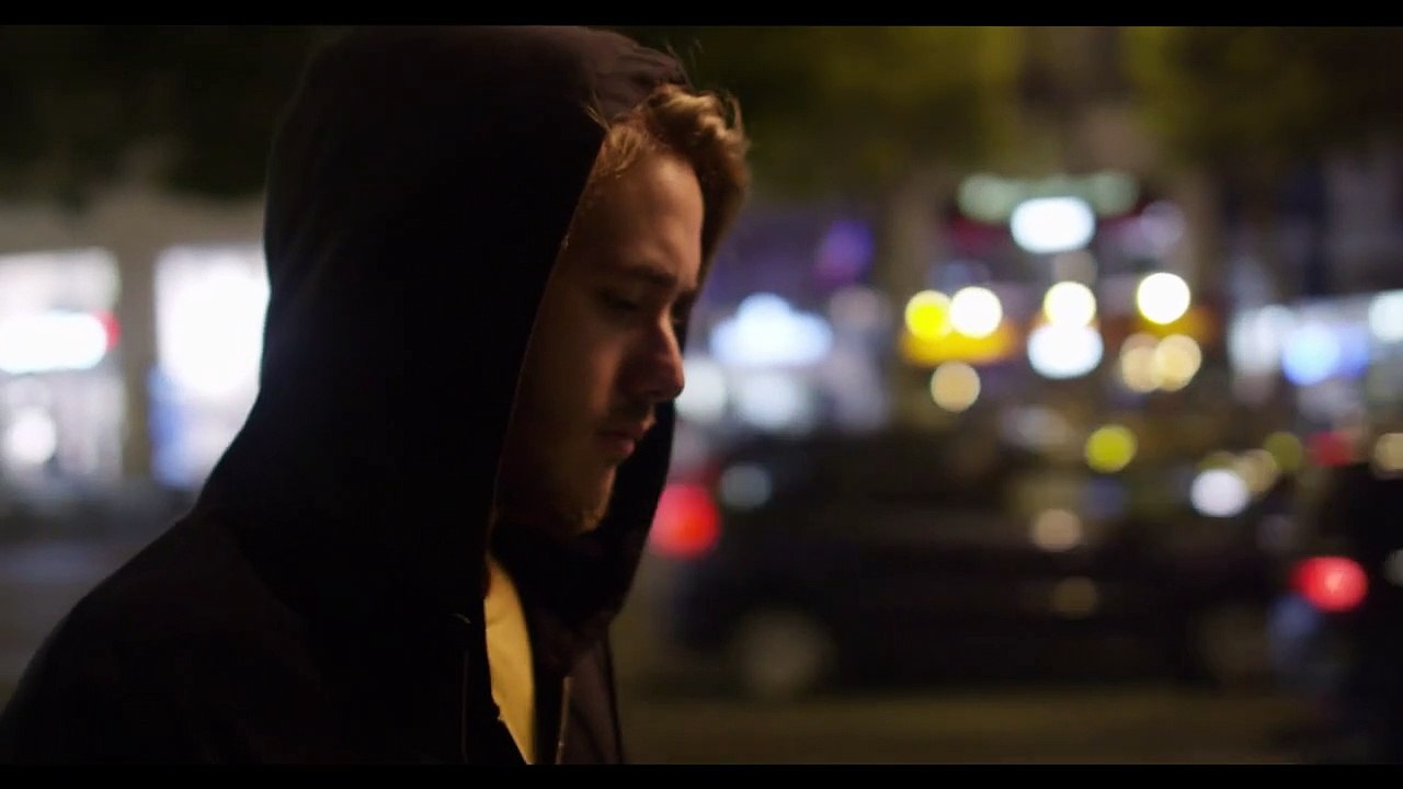 Jeunesse aux cœurs ardents Bande-annonce VF