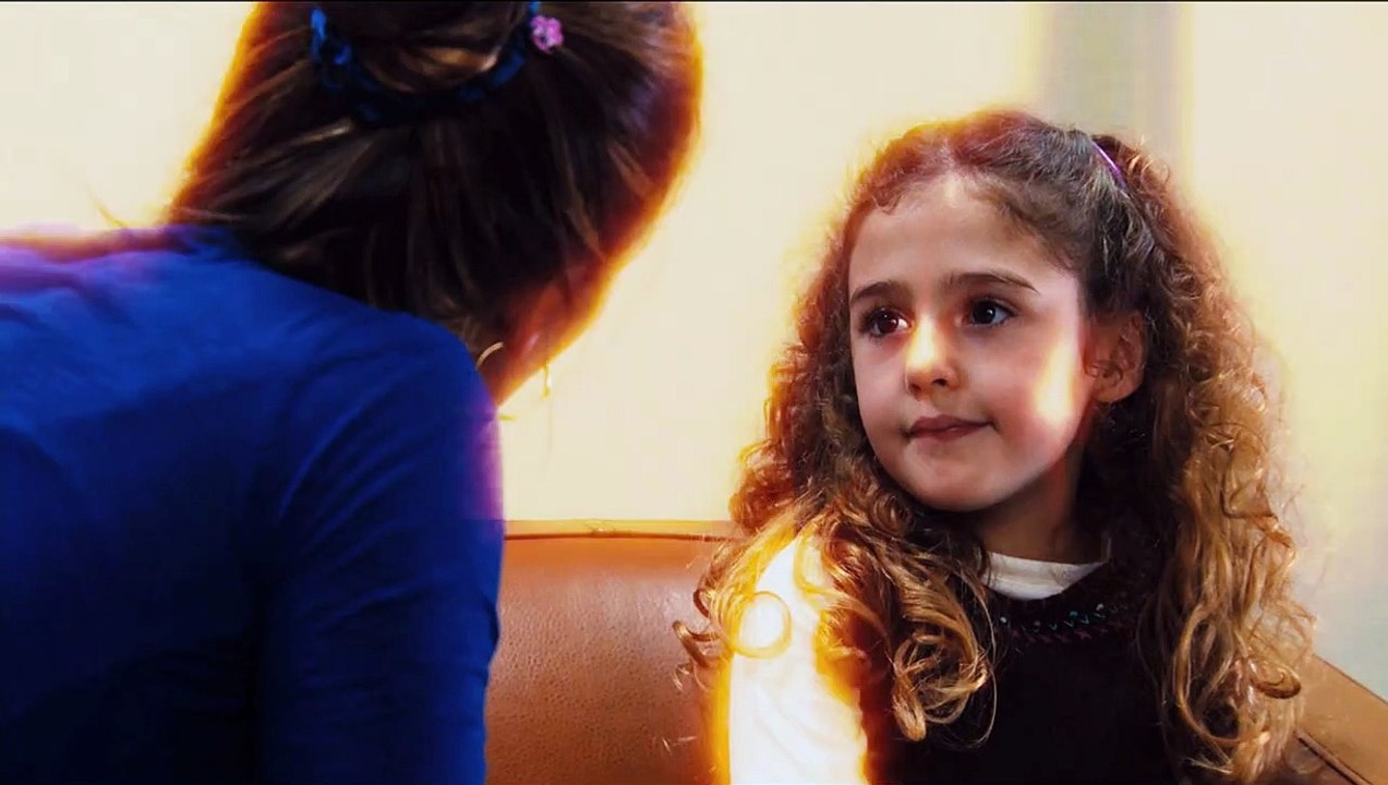 Polisse Teaser VF