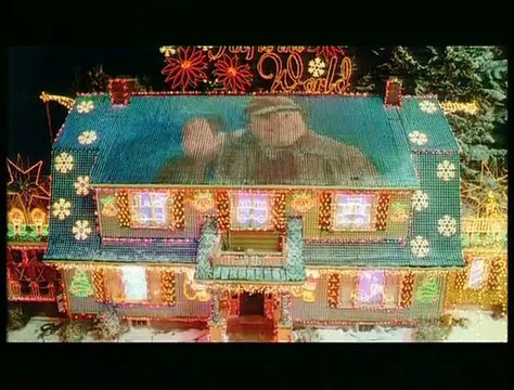 Voisin contre voisin Bande-annonce VO