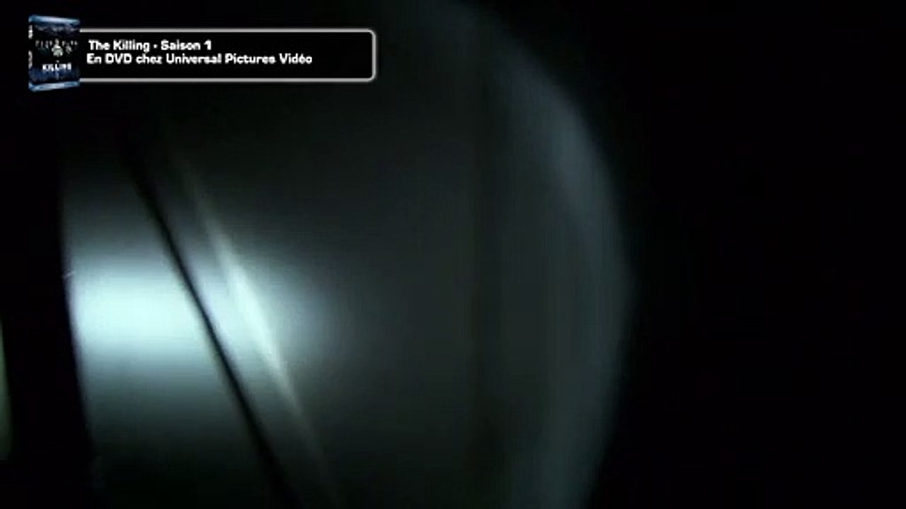 The Killing - saison 1 - épisode 1 Extrait vidéo VF