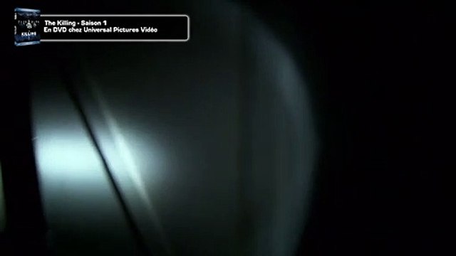 The Killing - saison 1 - épisode 1 Extrait vidéo VF