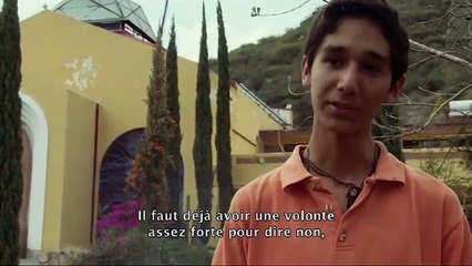 Agnus Dei: Cordero de Dios Extrait vidéo VO