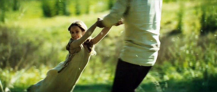 Le Dernier chasseur de sorcières Bande-annonce VO