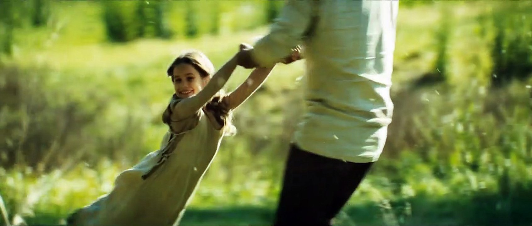 Le Dernier chasseur de sorcières Bande-annonce VO