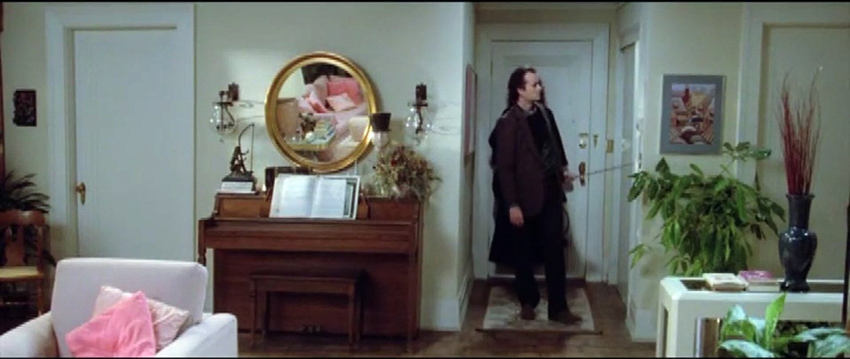 S.O.S. Fantômes - EXTRAIT VOST "Ils détestent ça"