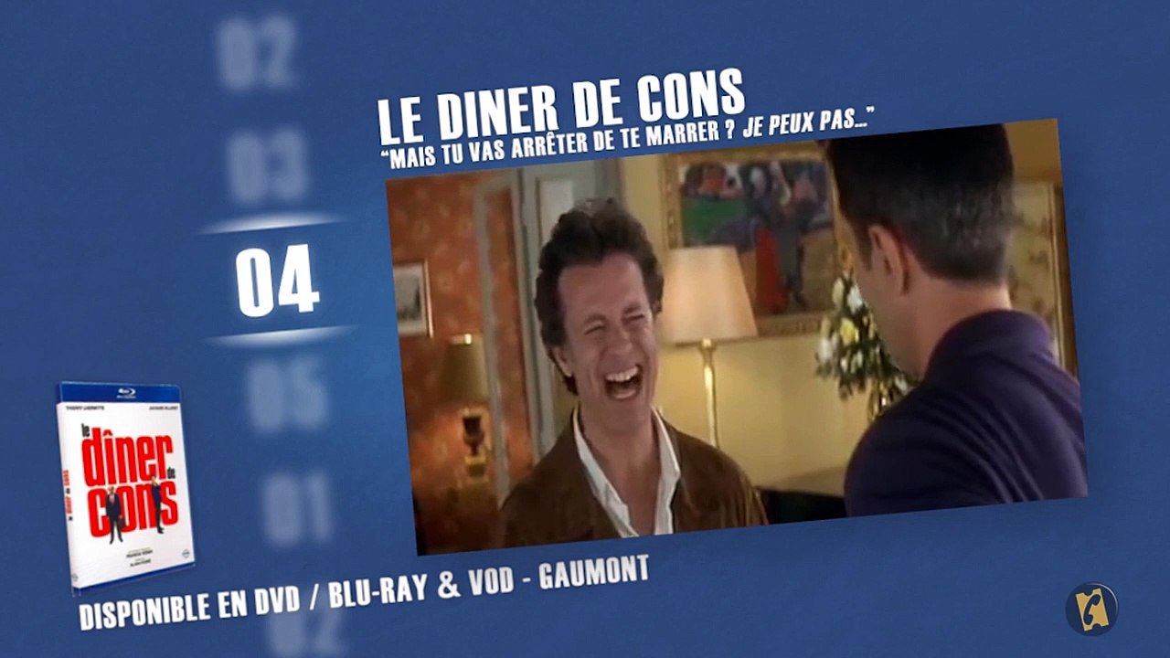Les fous rires