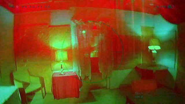 Navy Seals: Battle for New Orleans Premières minutes exclusives VOST