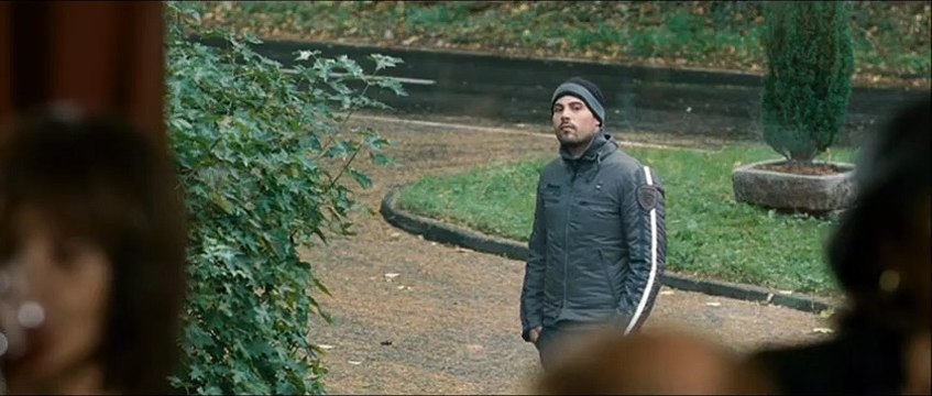 Une Vie Tranquille Bande-annonce VO