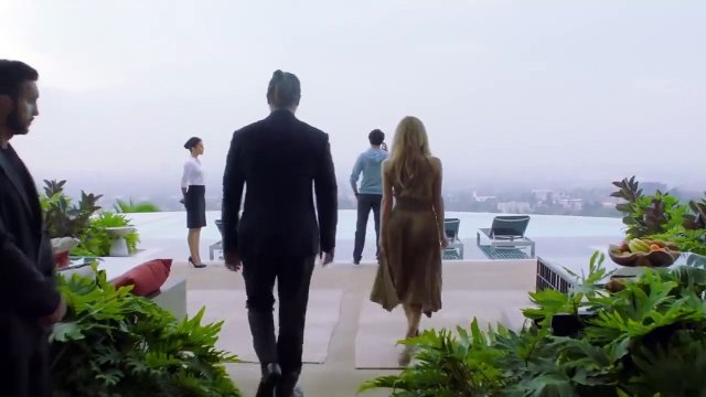 Animal Kingdom - saison 4 Teaser VO