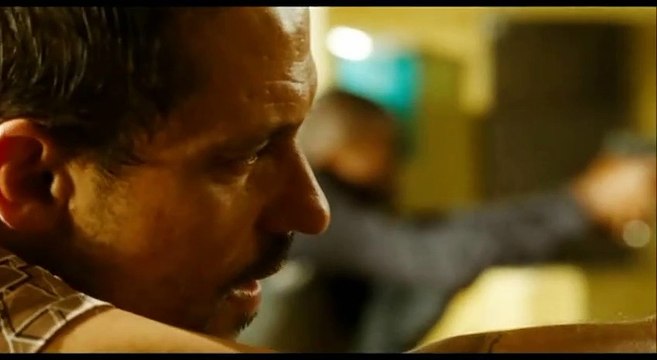 La Planque Extrait vidéo VF