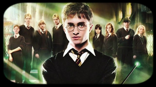Aviez-vous remarqué ? Harry Potter et l'Ordre du Phénix
