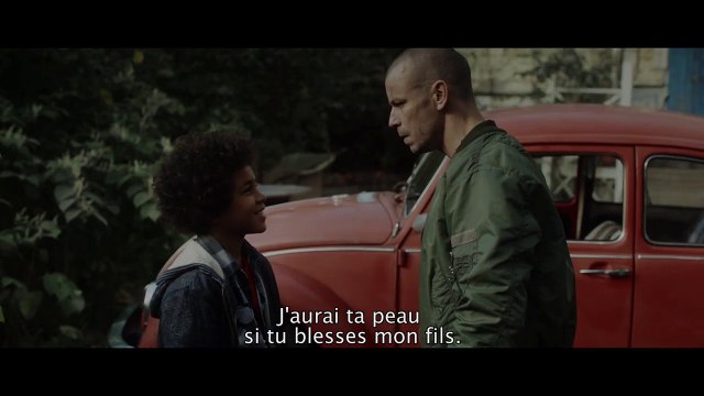 Heart of a Lion Bande-annonce VO