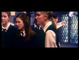 Harry Potter et l'Ordre du Phénix Extrait vidéo (4) VF