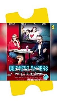 Premiers Baisers : les retrouvailles d'Annette et Anthony !