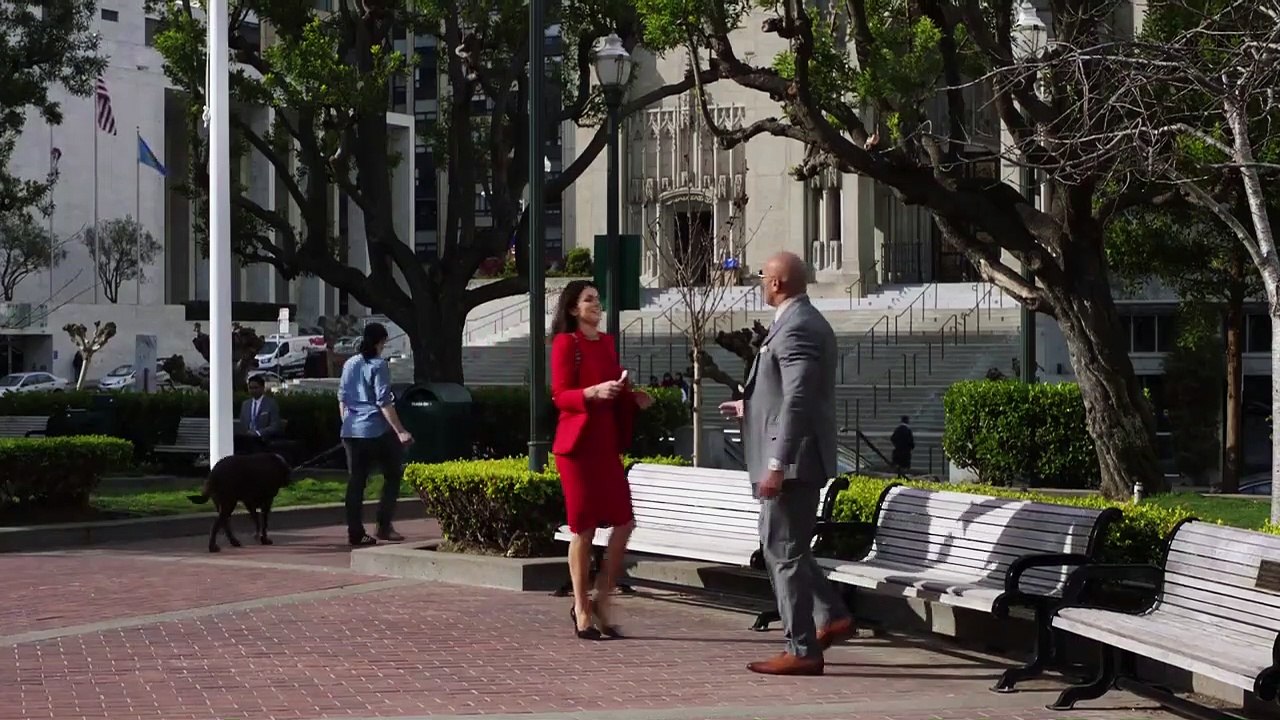 Ballers - saison 3 - épisode 10 Teaser VO