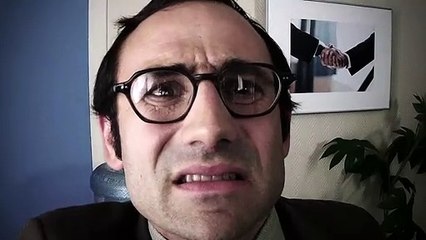 Pause-Emploi - saison 1 Teaser (2) VF