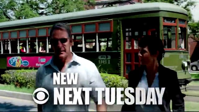 NCIS : Nouvelle-Orléans - saison 1 - épisode 4 Teaser VO