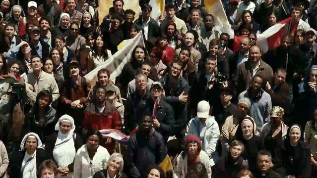 Habemus Papam Bande-annonce VO