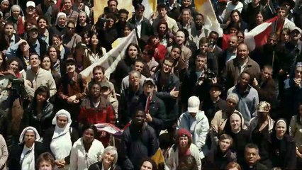 Habemus Papam Bande-annonce VO