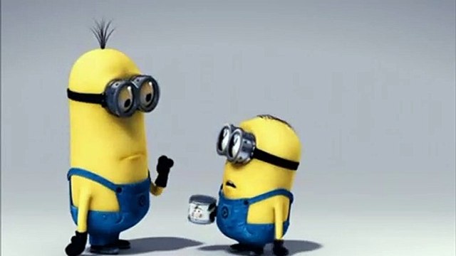 Moi, moche et méchant Teaser (2) VF