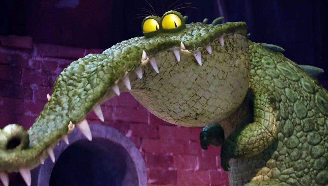 Comme des bêtes - EXTRAIT VF "Là il s'est rien passé"