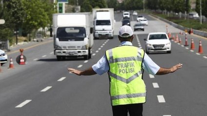 İstanbullular dikkat! Cumhurbaşkanlığı Bisiklet Turu nedeniyle birçok ilçede yollar trafiğe kapatıldı