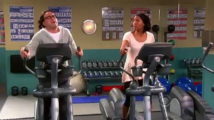 The Big Bang Theory - saison 6 - épisode 20 Teaser VO