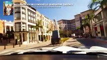 90210 Beverly Hills Nouvelle Génération - saison 3 Extrait vidéo VO