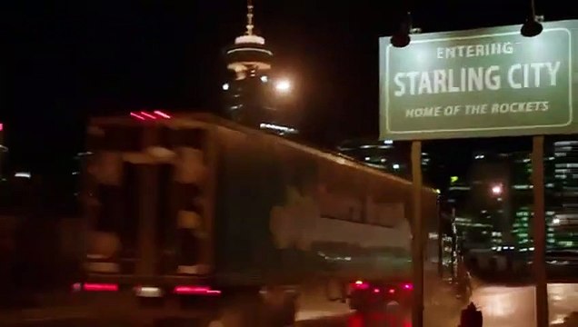 Arrow - saison 2 Bande-annonce VO