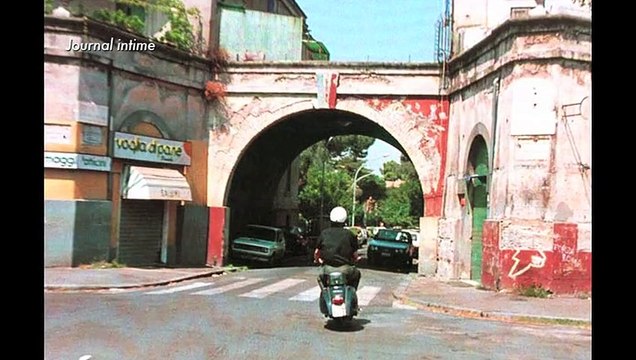 Nanni Moretti Interview : Habemus Papam