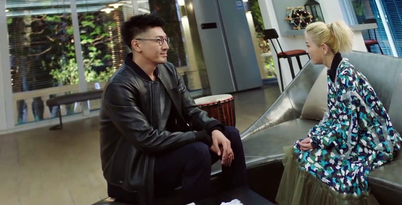 Beauty From Heart S01 E40