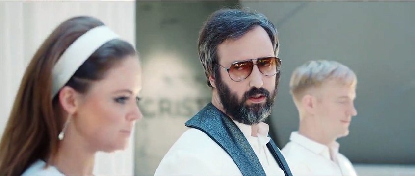 Iron Sky 2 Bande-annonce VF