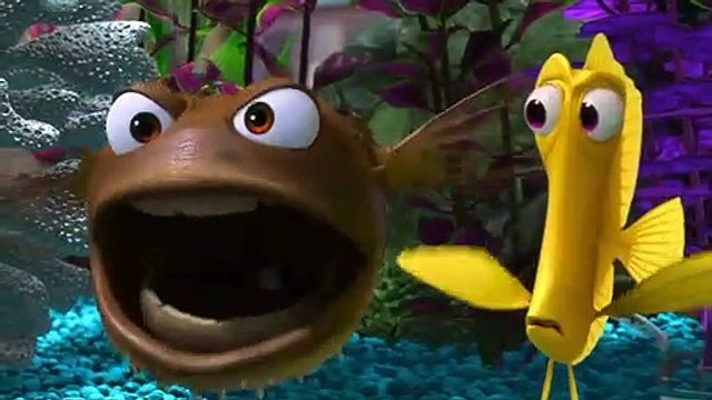 Vice Versa Bande-annonce (2) VF