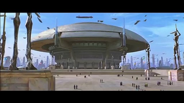 Star Wars Rebels - TEASER Les liens avec la saga