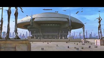 Star Wars Rebels - TEASER "Les liens avec la saga"