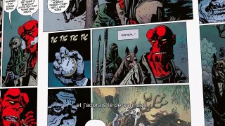Hellboy BONUS VO 